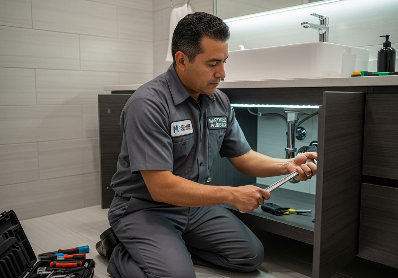 Faucet and Sink Repair & Replacement in Clint